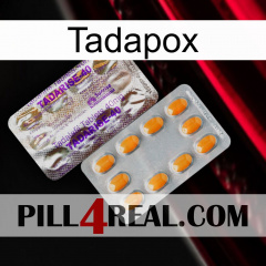 Tadapox new12